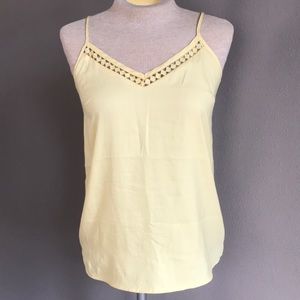 Women’s spaghetti strap Blouse